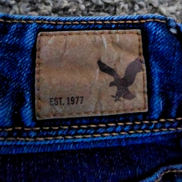 American Eagle Jeans - Picture 3 of 4